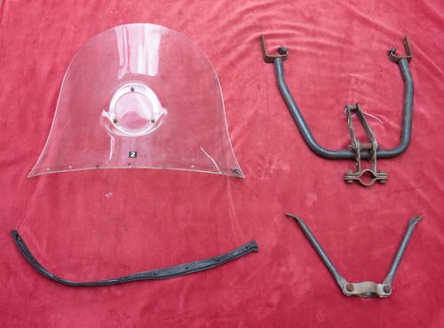 Bsa b40 b40wd - b40wd, raf,