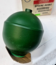 Citroen XM Front Suspension Sphere 50 Bar 95669205 NEW GENUINE