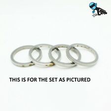 Exhaust Manifold Gaskets Honda