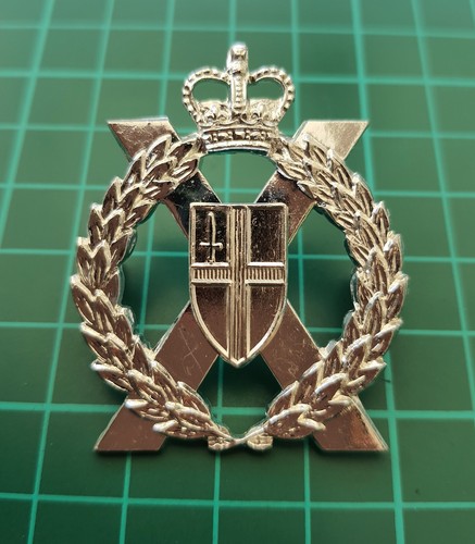 London yeomanry territorials - london, &