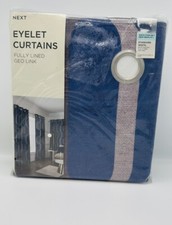 Next curtains, Geo Link