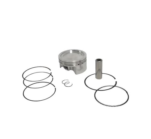 Athena cast piston kit fantic - piston,