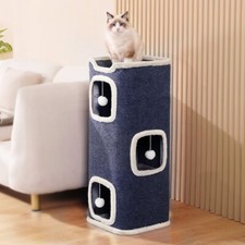 Home Cat Condo Foldable Cat