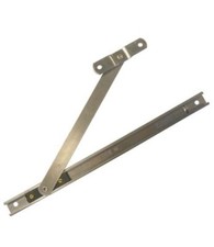 Cotswold Upvc Door Restrictor