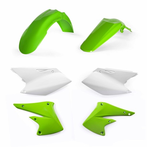 Acerbis standard plastics kit - acerbis,