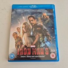 Disney & Marvel  DVD Films