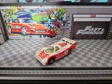 MC Toys Porsche 956 1/64 scale