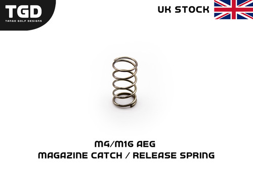 Airsoft magazine catch - airsoft,