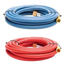 5m x Oxygen & Acetylene 10mm