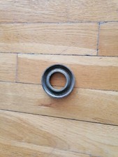 Norton 16H frame head race NOS