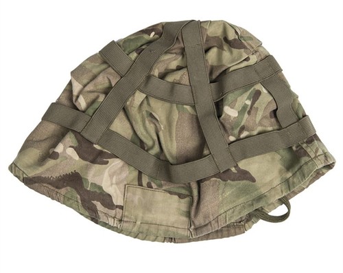 British army surplus mtp - british,