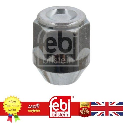 Front rear wheel nut for - wheel,