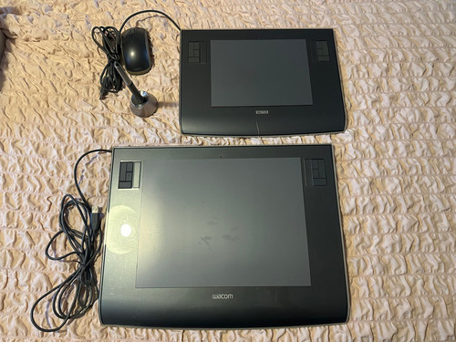 Wacom intuos ptz 630 - wacom,