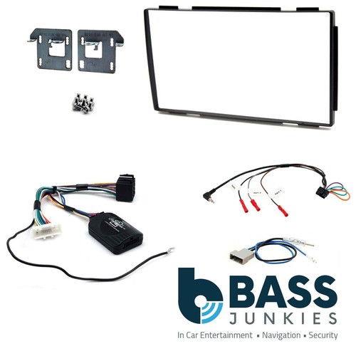 Fits nissan qashqai - qashqai, 2007-2013