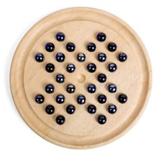 Bigjigs Toys Solitaire Board