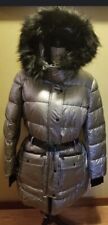 Puffer Coat Size XL 