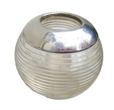 Antique Match Striker Art Deco