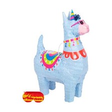 2pc Llama Pinata with