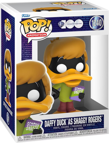 Funko animation warner bros - funko,
