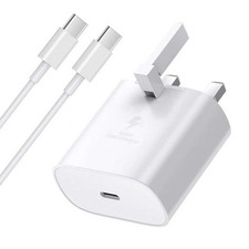 45W Super Fast Wall Charger +