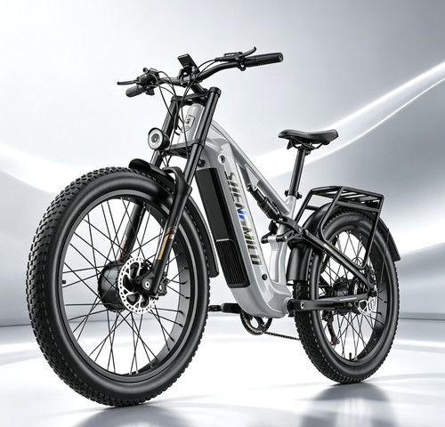 Mens bike off - mens, 26''