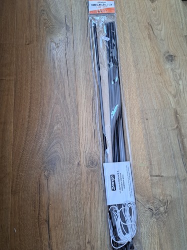 Vango fibreglass pole - vango, set
