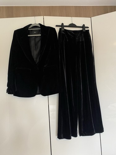 New next ladies velvet feel - new,