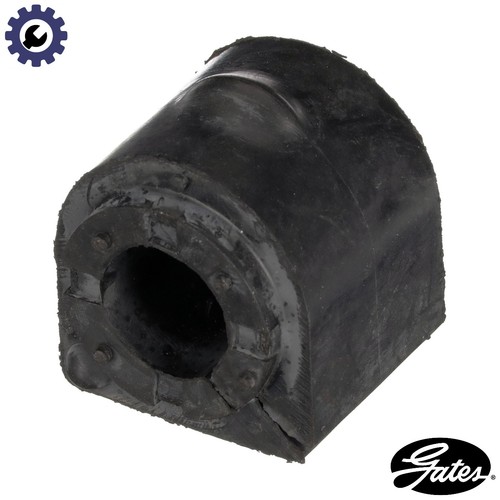 Mounting stabiliser bar - mounting,