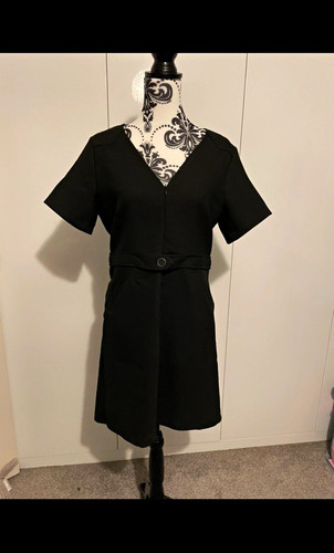 Petite française black - petite,
