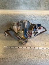 Unusual Studio Pottery Quirky