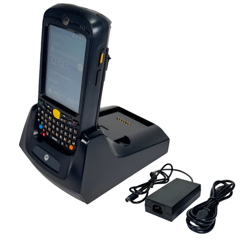 Symbol mc55a0 handheld - symbol, 2d