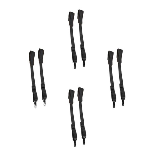Count adjustable neck strap - count,