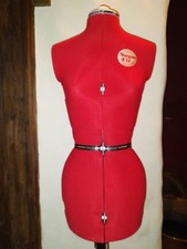 Vintage Adjustoform Ladies