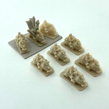 Epic Ork Boar Boyz - Epic