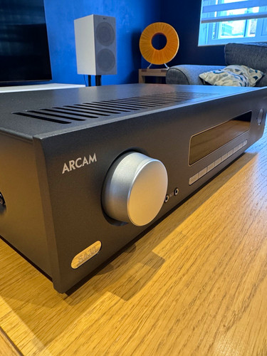 Arcam sa30 integrated - sa30,