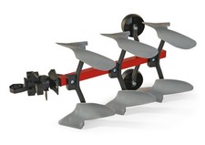 rolly toys Rear Mounted