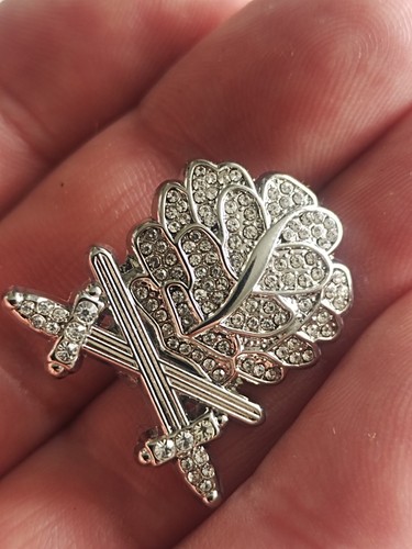 German ww2 oakleaves - rk,