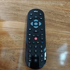 Sky Q Original Remote Control
