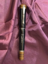 Delta Indigenous Peoples Series Indios Fountain Pen 2006 Limited Edition