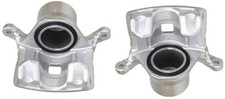2x Front Brake Calipers for