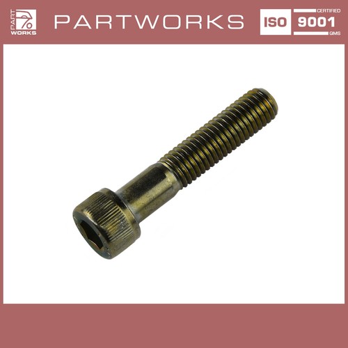 Bolt drive shaft for - shaft, porsche