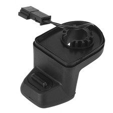 Tailgate Glass Release Micro