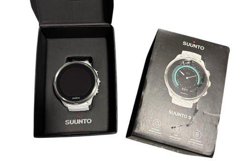 Suunto gps sports - sports, watch