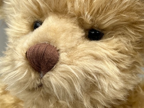 Russ teddy bear - russ,