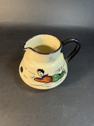 Vintage barton pottery - barton,