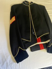 RLC Mess Dress complete