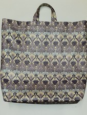 Liberty Of London Floral Waxed