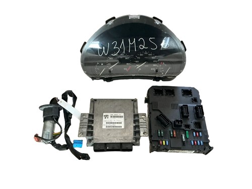 Engine control unit - engine,