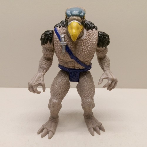 Vintage thundercats vultureman - vintage,