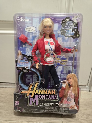 2007 disney hannah montana - 2007,